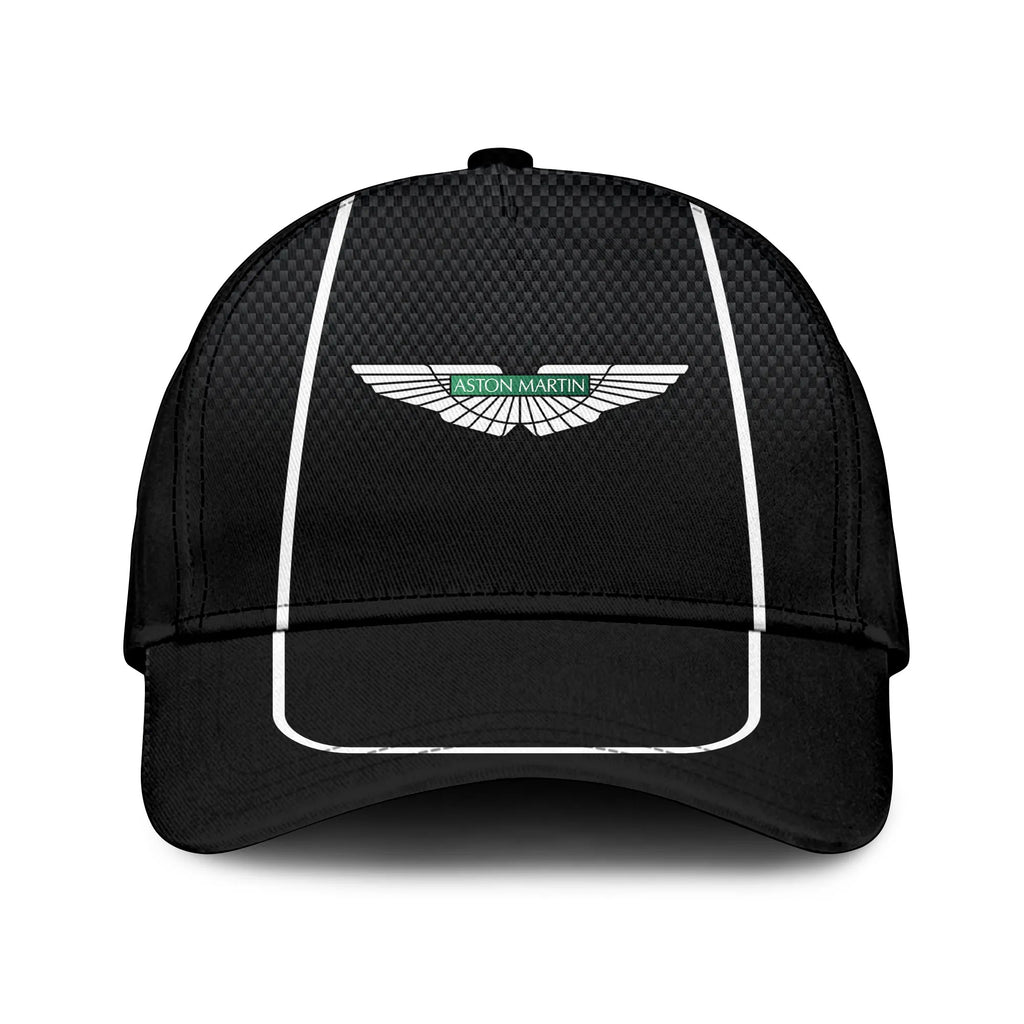 Aston Martin Cap CSC025