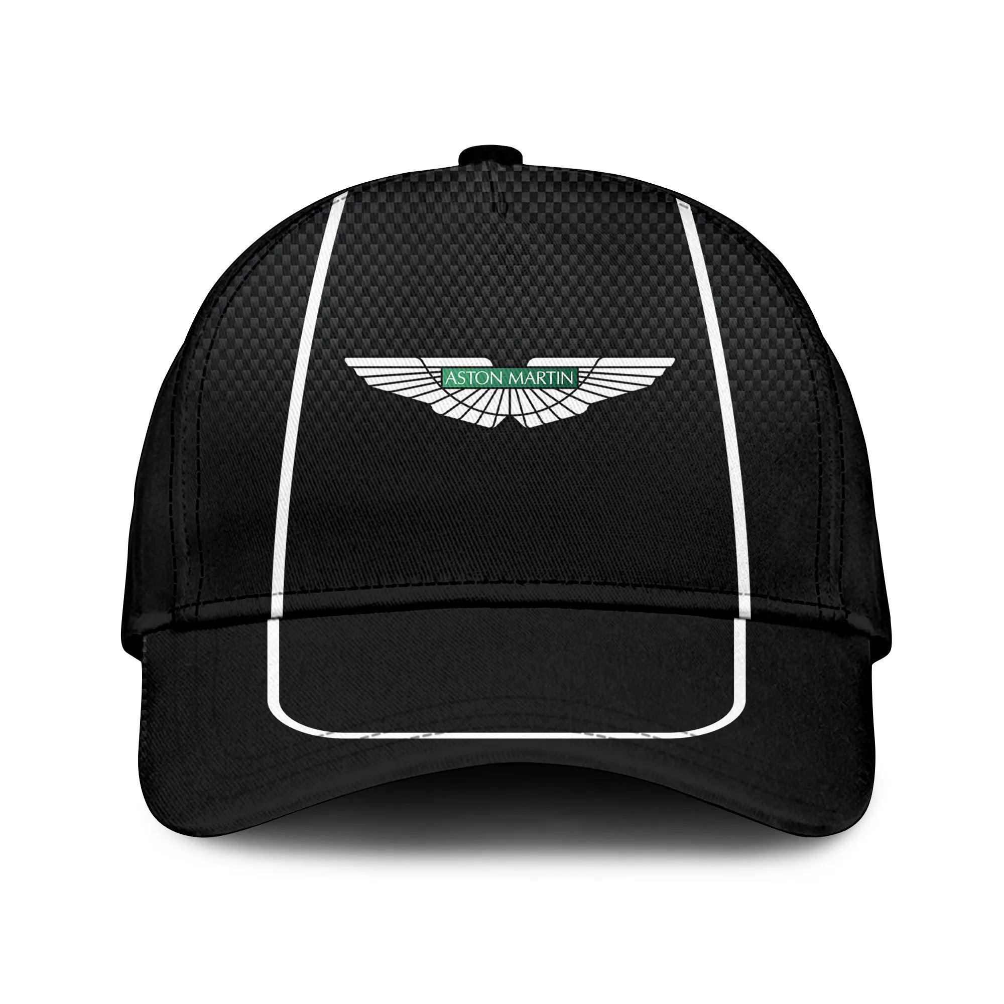 Aston Martin Cap CSC025