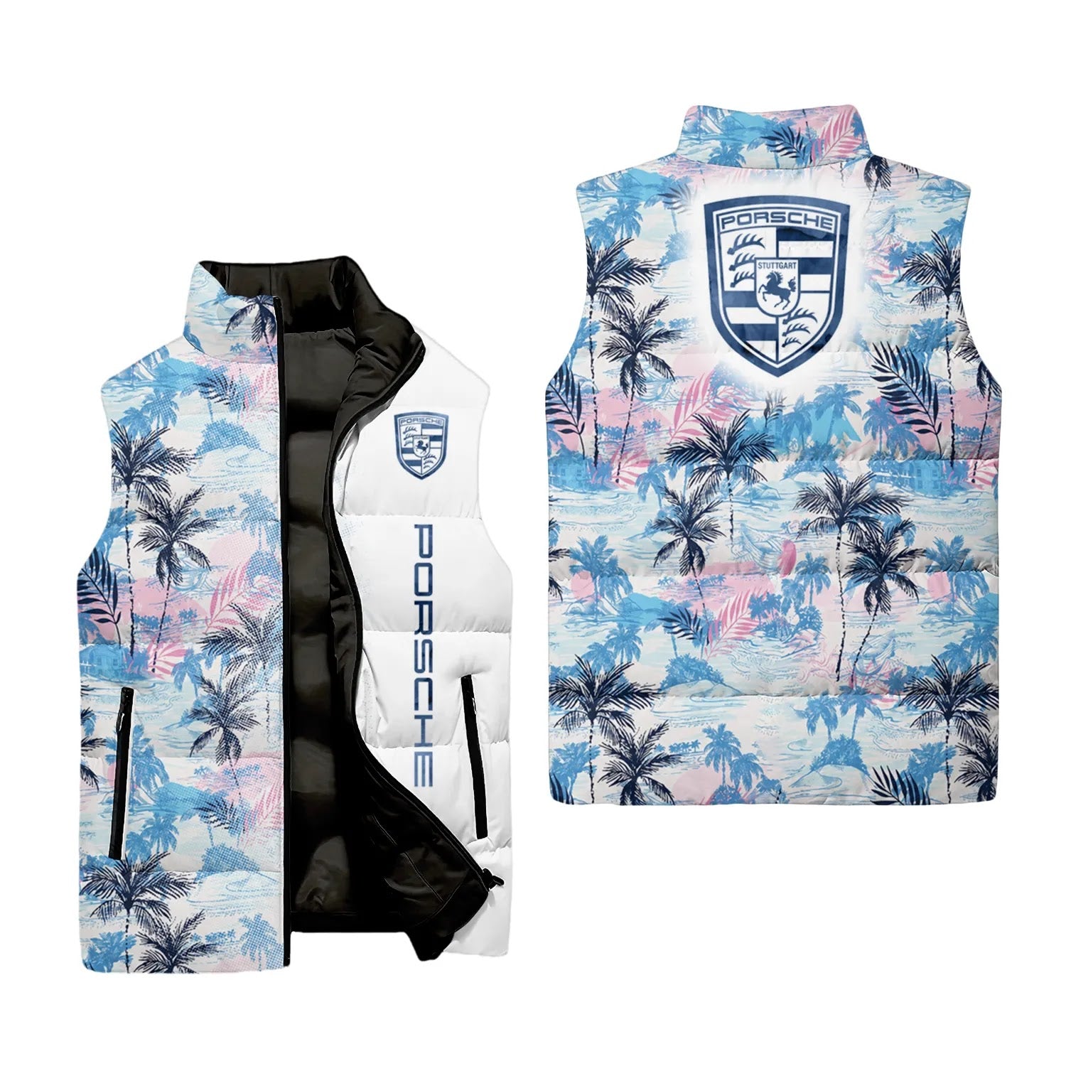 Porsche Apparels SHW029
