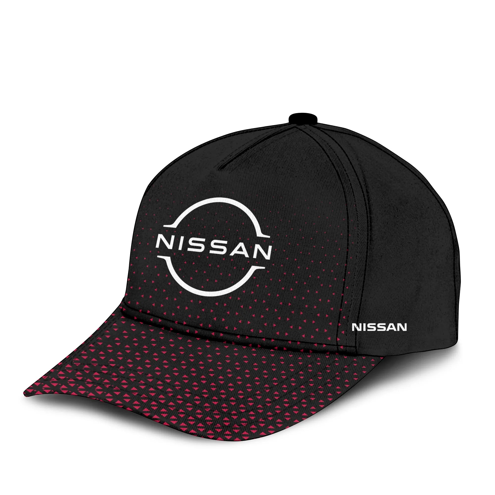 Nissan Cap CSC027