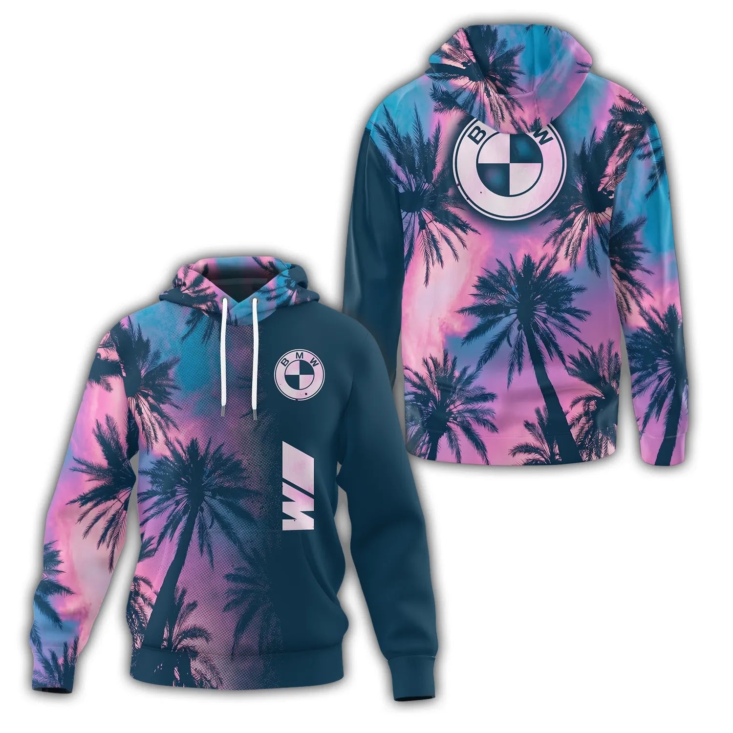 BMW Apparels SHW030