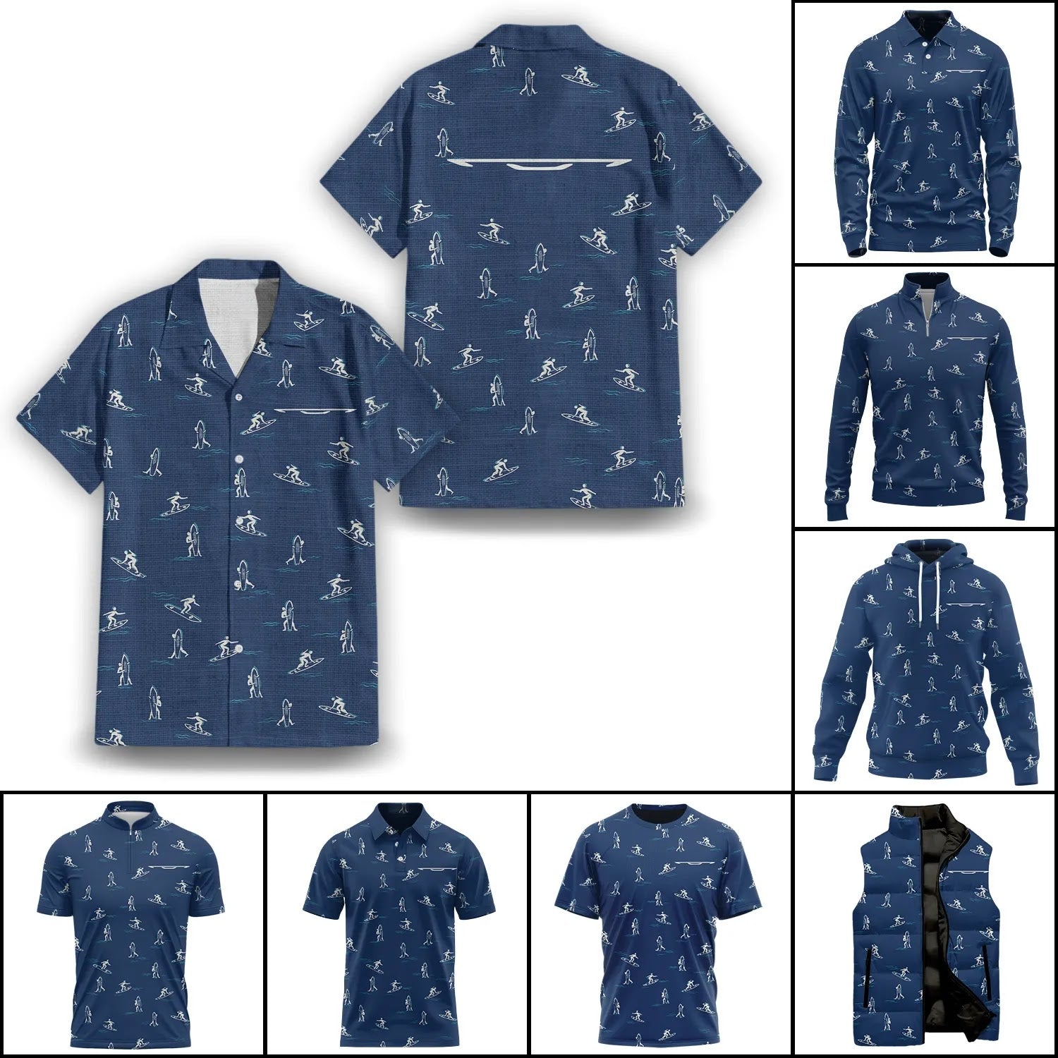 Chrysler Apparels SHW011