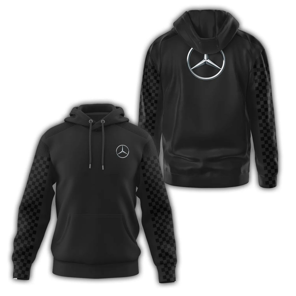 Mercedes-Benz Apparels SC057