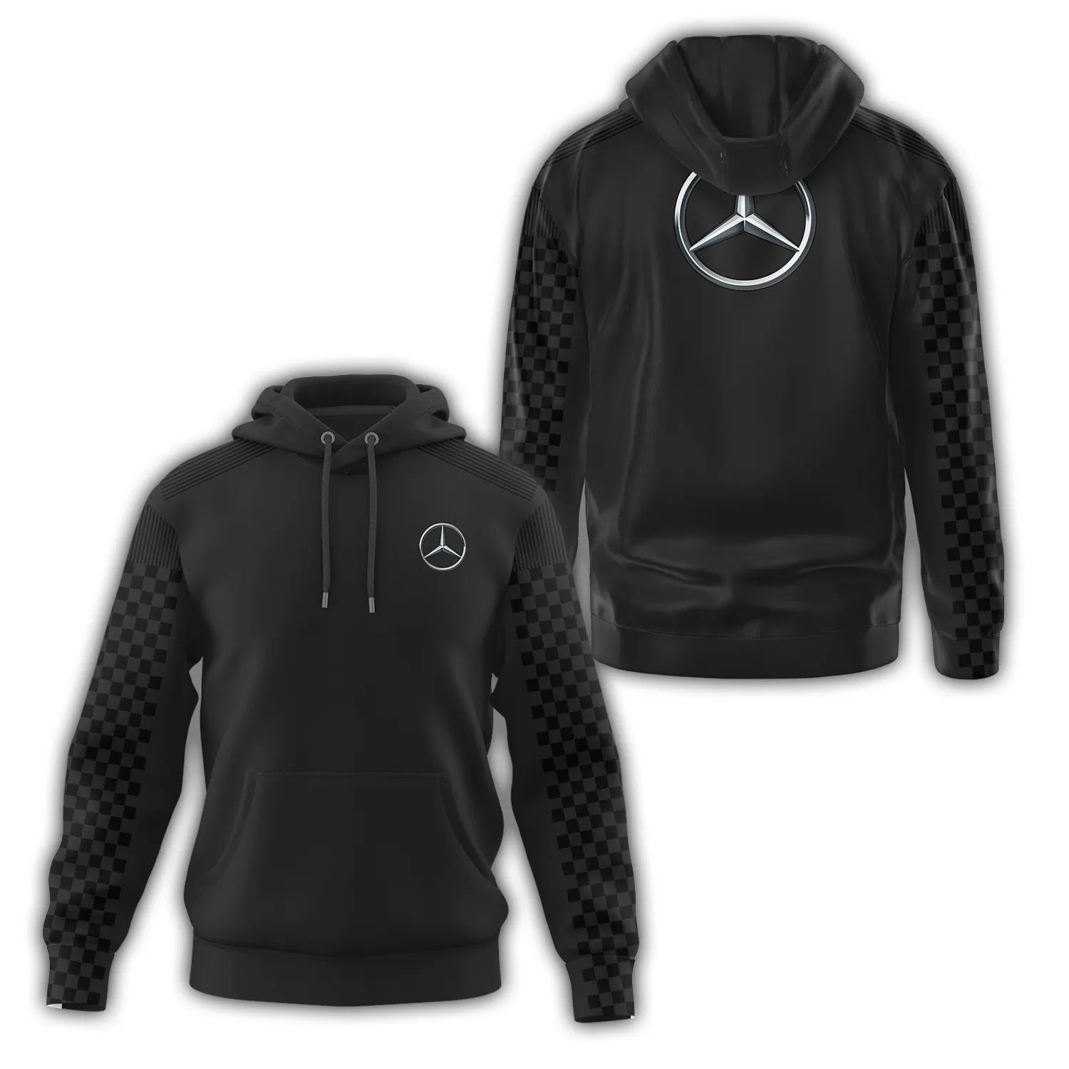 Mercedes-Benz Apparels SC057
