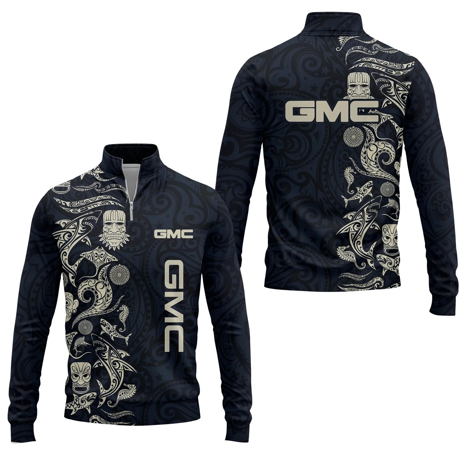 GMC Apparels SHW033