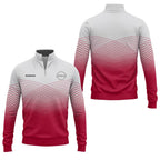 Nissan Quarter-zip Pullover SC109