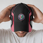 Alfa Romeo Apparels CSC059