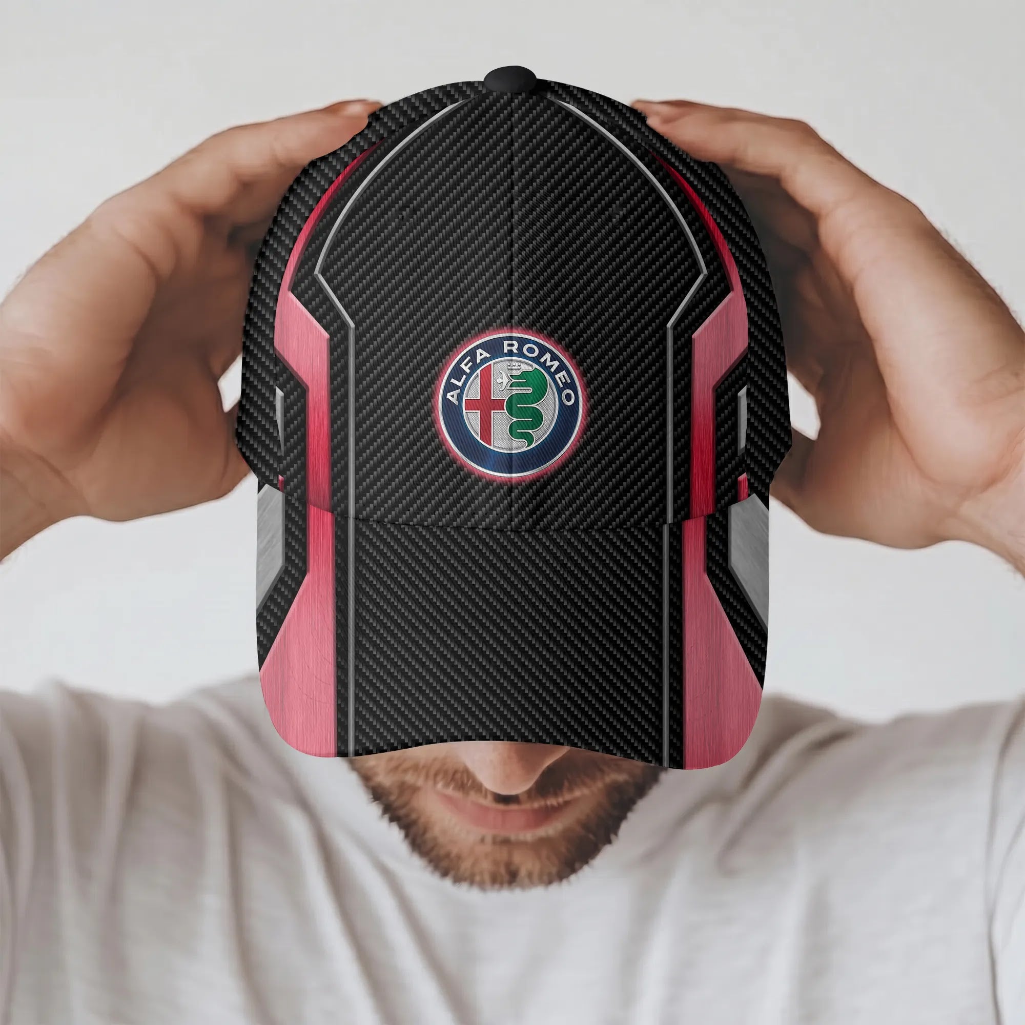 Alfa Romeo Apparels CSC059