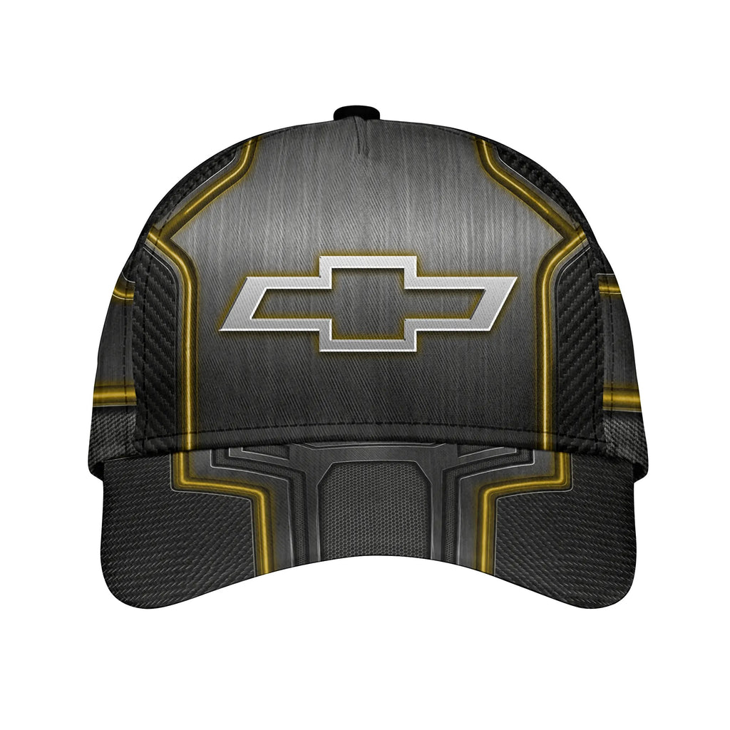 Chevrolet Apparels CSC072