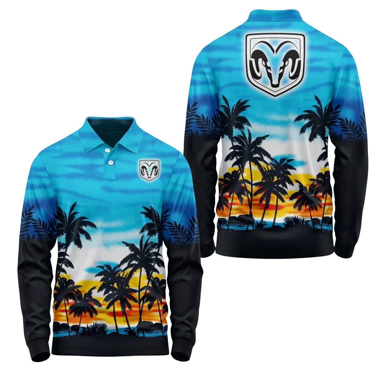 Ram Apparels SHW051