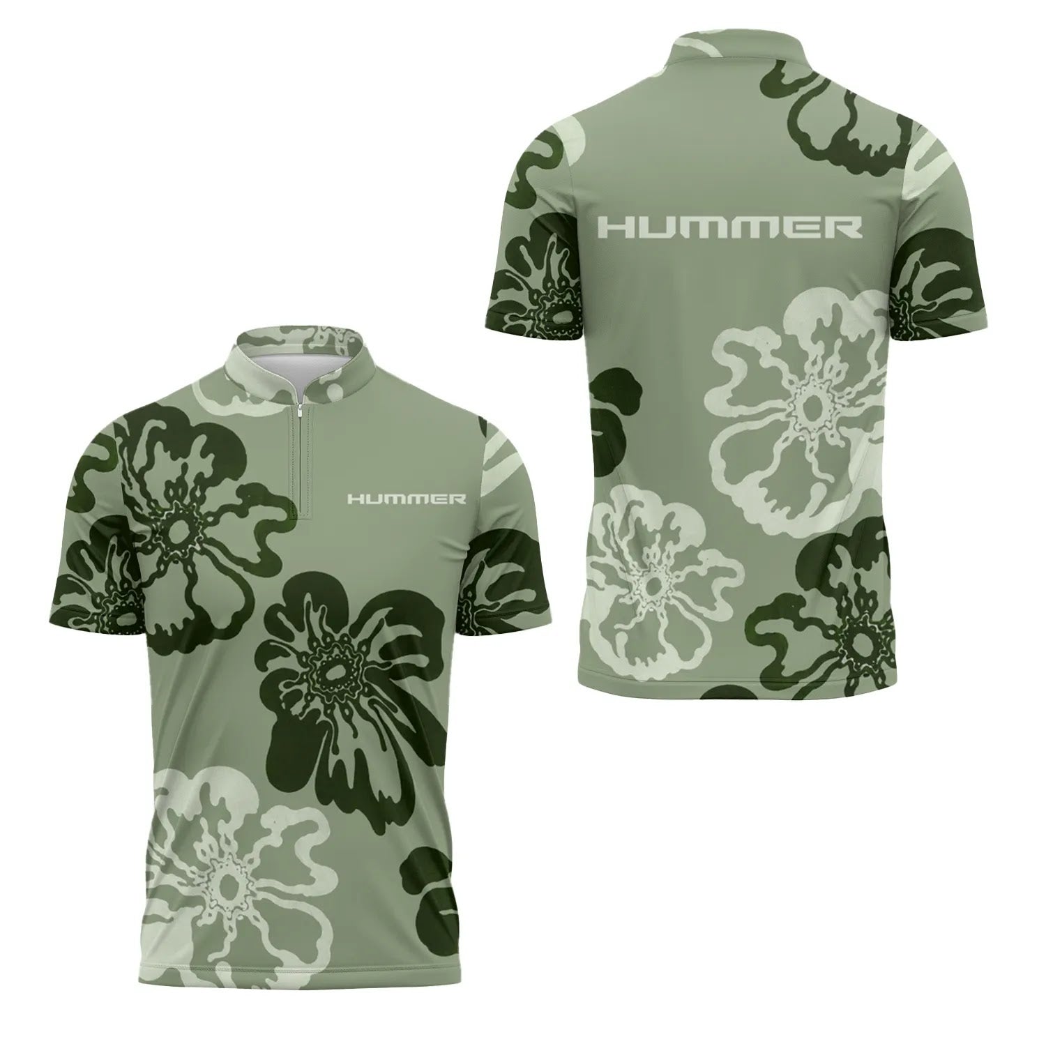 Hummer Apparels SHW073