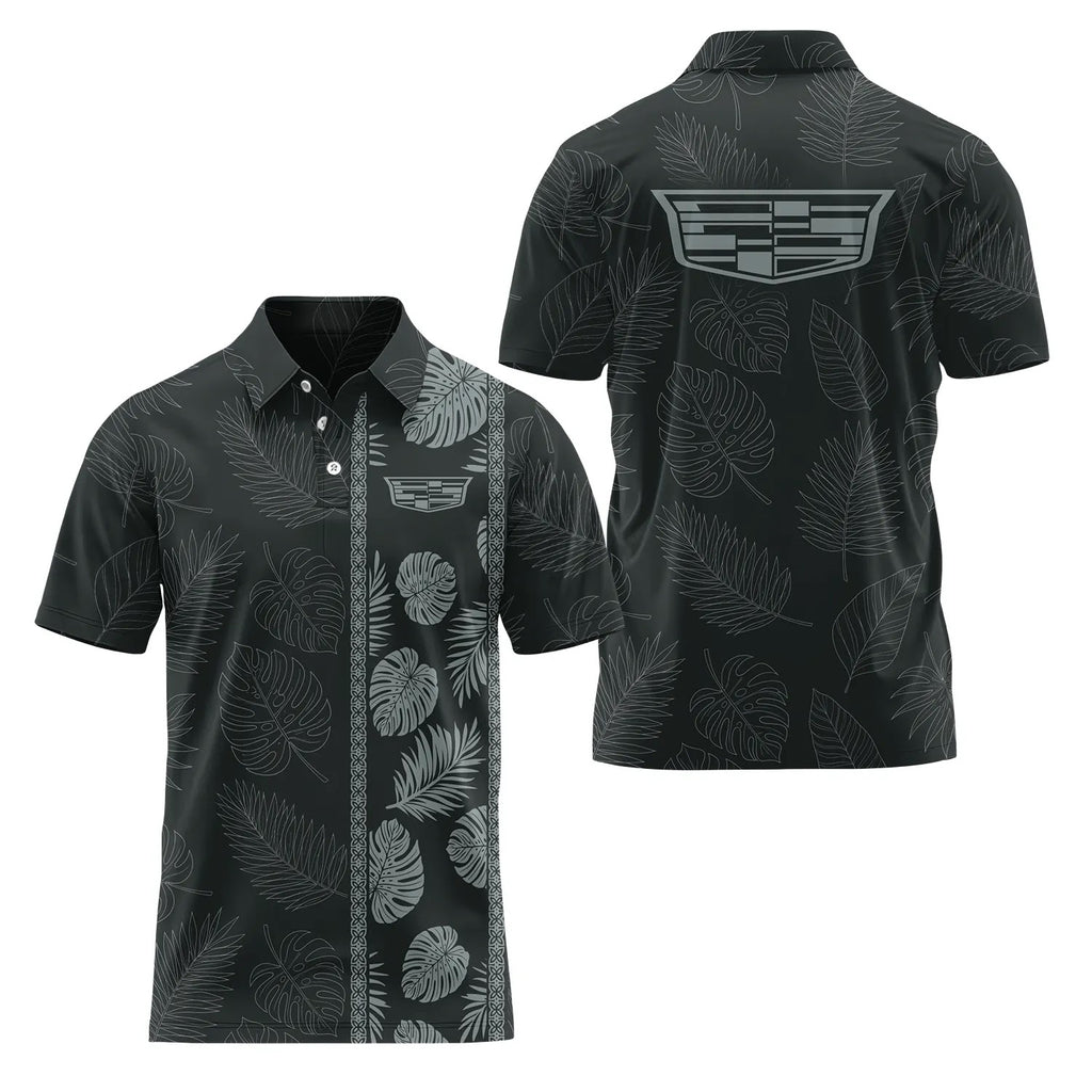 Cadillac Apparels SHW022