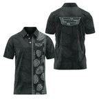 Cadillac Apparels SHW022