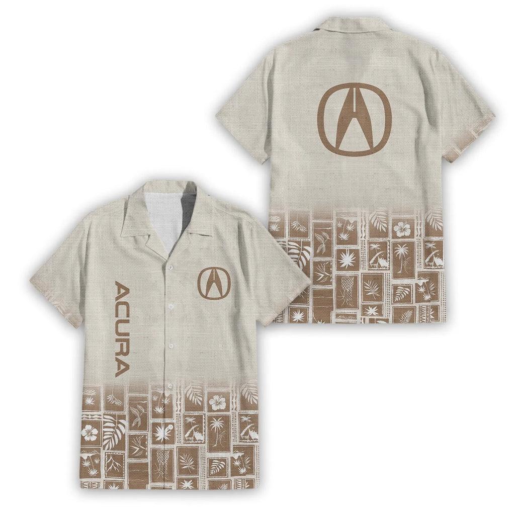 Acura Apparels SHW067