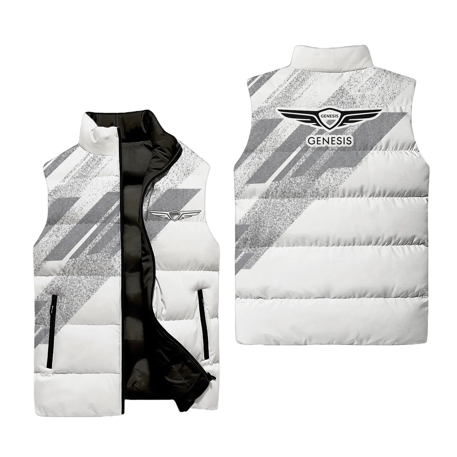 Genesis Apparels SC105