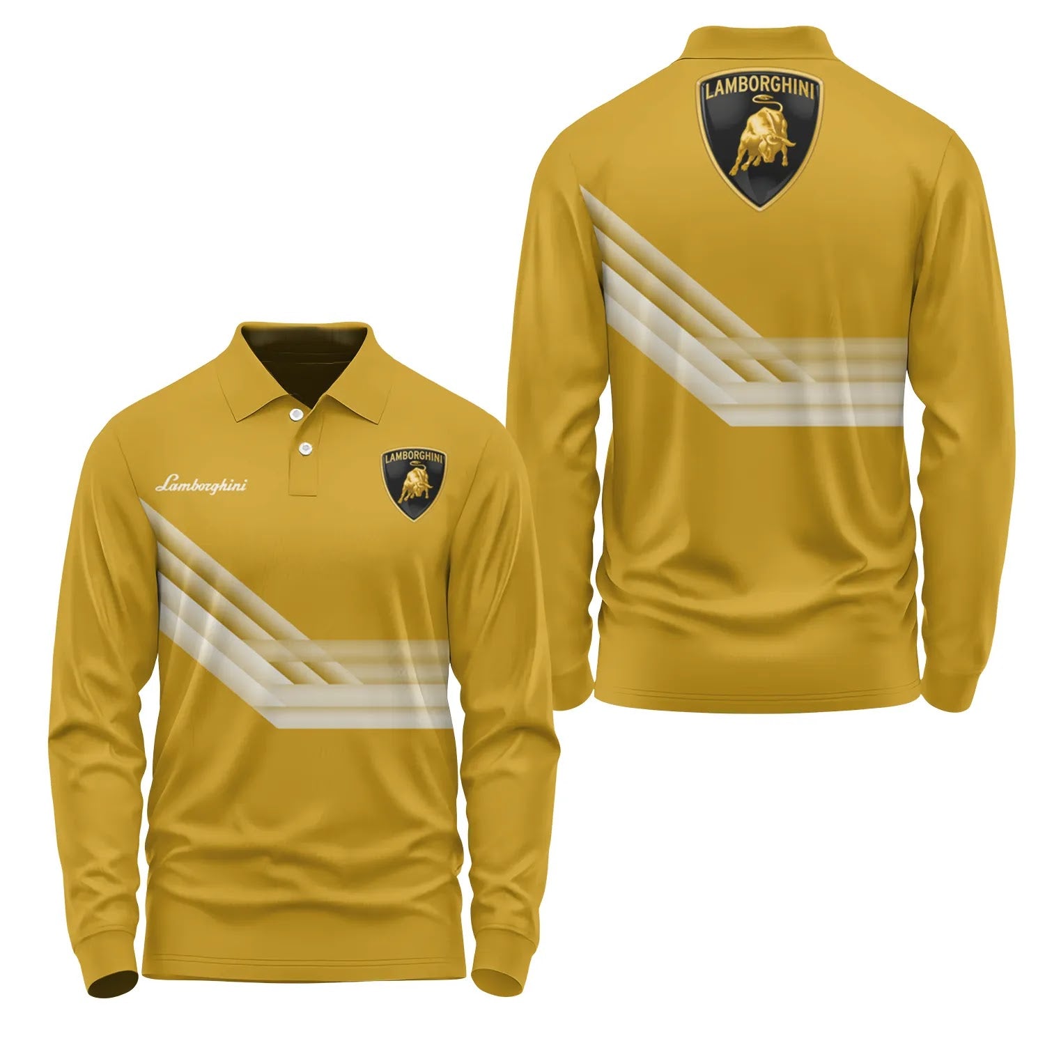 Lamborghini Apparels SC106