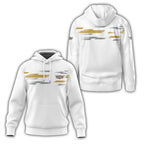 Cadillac Hoodie SC100-2