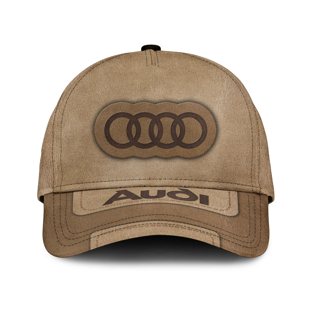 Audi Cap CSC004