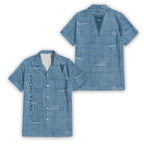 Pontiac Apparels SHW012