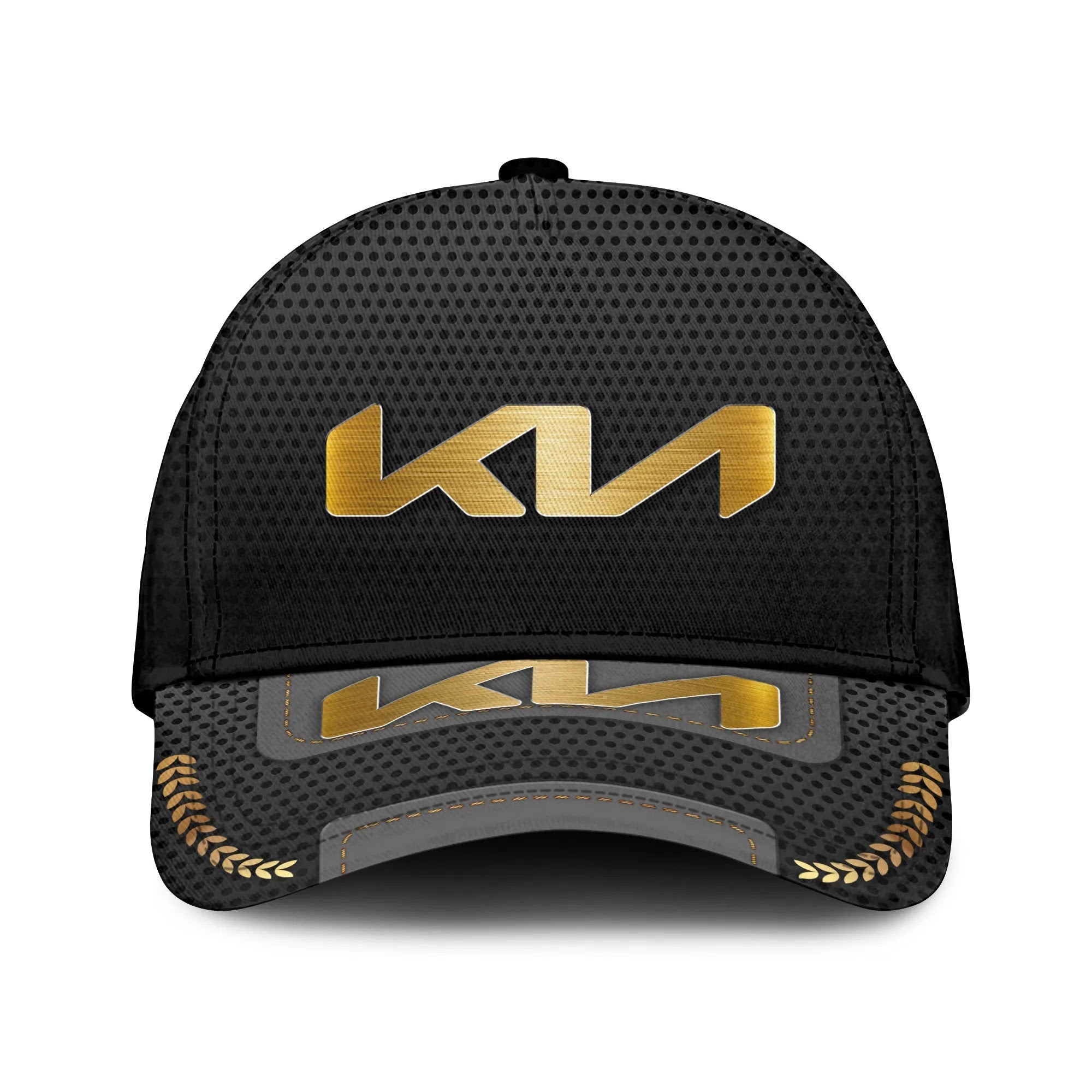 Kia Cap CSC008
