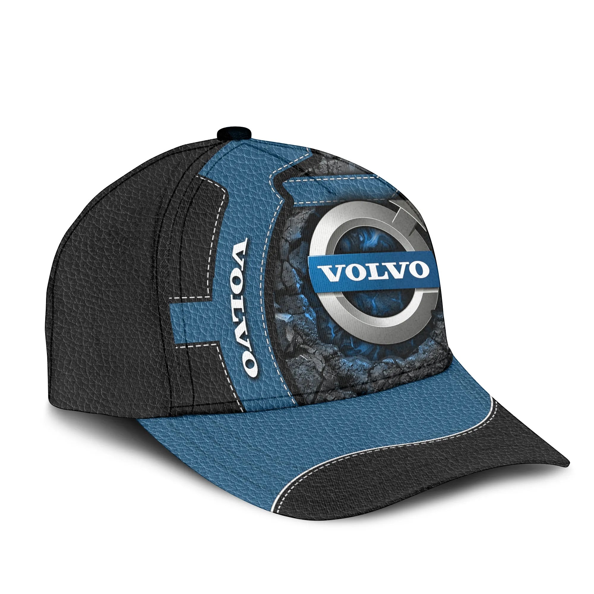 Volvo Cap CSC020