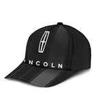 Lincoln Cap CSC043