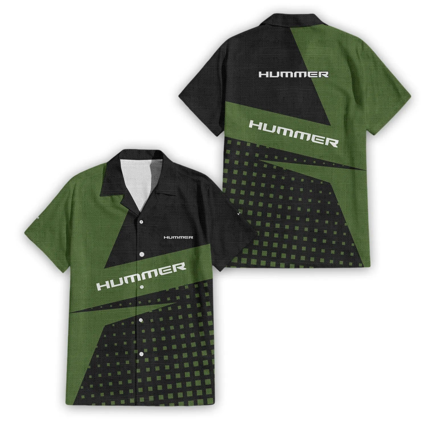 Hummer Apparels SC083