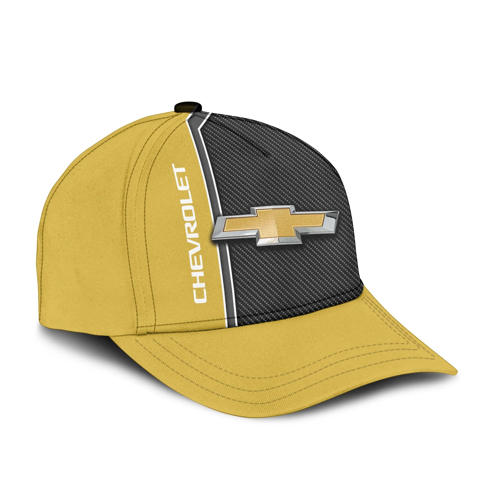 Chevrolet Cap CSC037