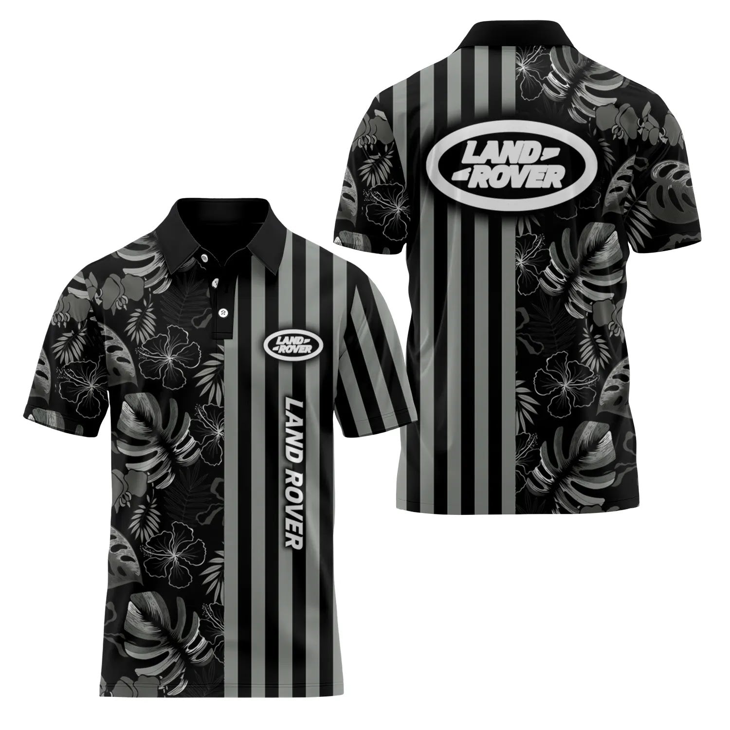 Land Rover Apparels SHW040
