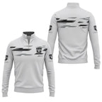 Ram Quarter-zip Pullover SC100-2