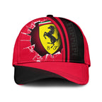 Ferrari Cap CSC019