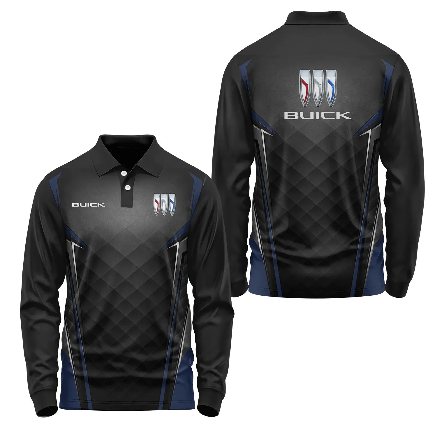 Buick Apparels SC074