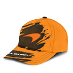 McLaren Cap CSC010