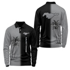 Ford Mustang Apparels SHW037
