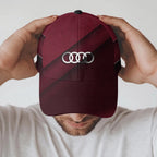 Audi Apparels CSC066