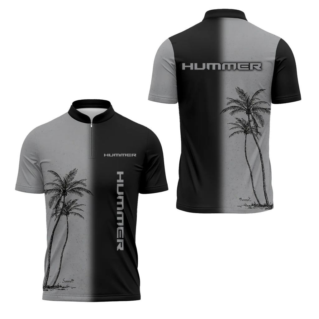 Hummer Apparels SHW037