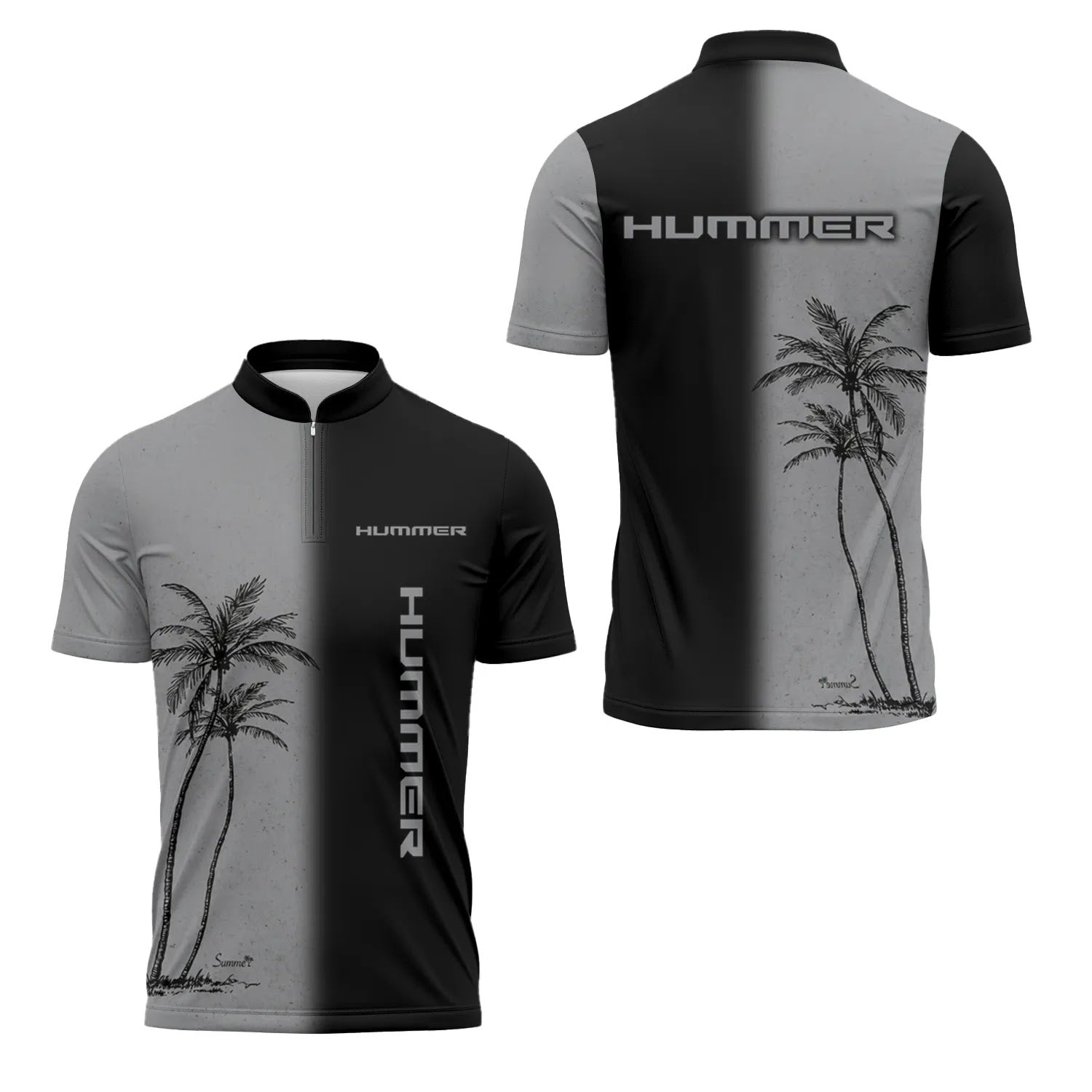 Hummer Apparels SHW037