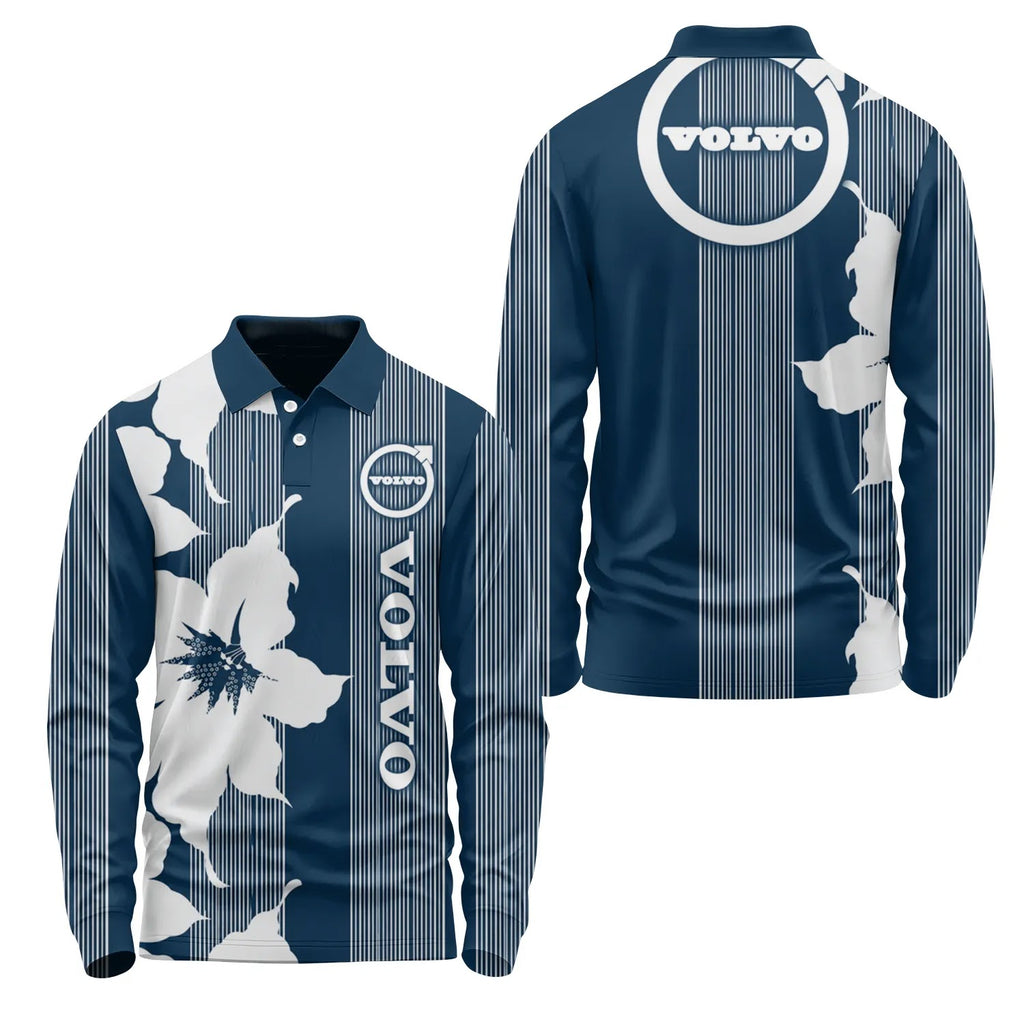 Volvo Apparels SHW039