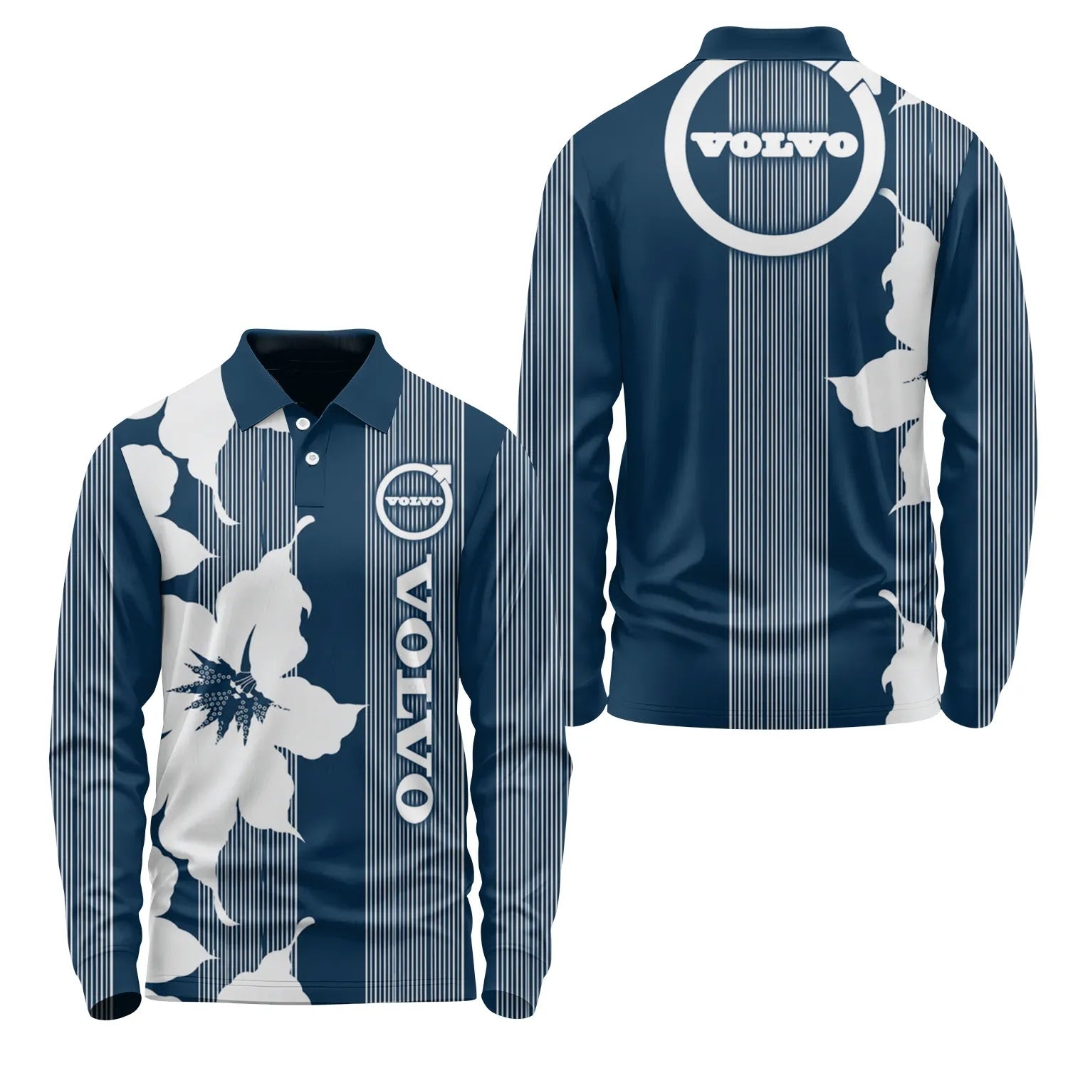 Volvo Apparels SHW039