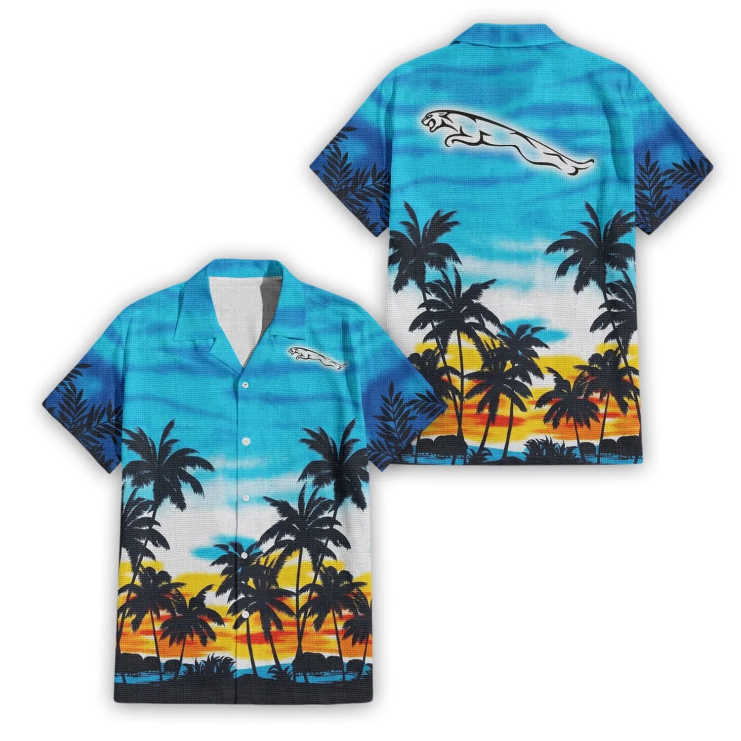 Jaguar Apparels SHW051
