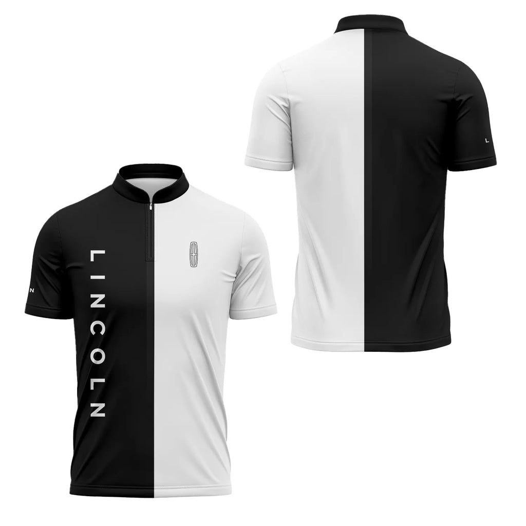 Lincoln Apparels SC076