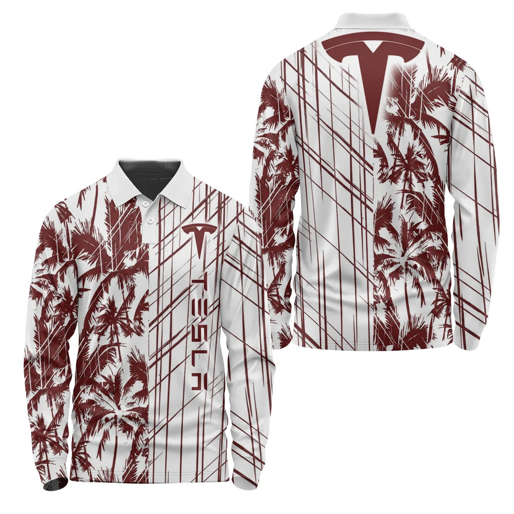 Tesla Apparels SHW041
