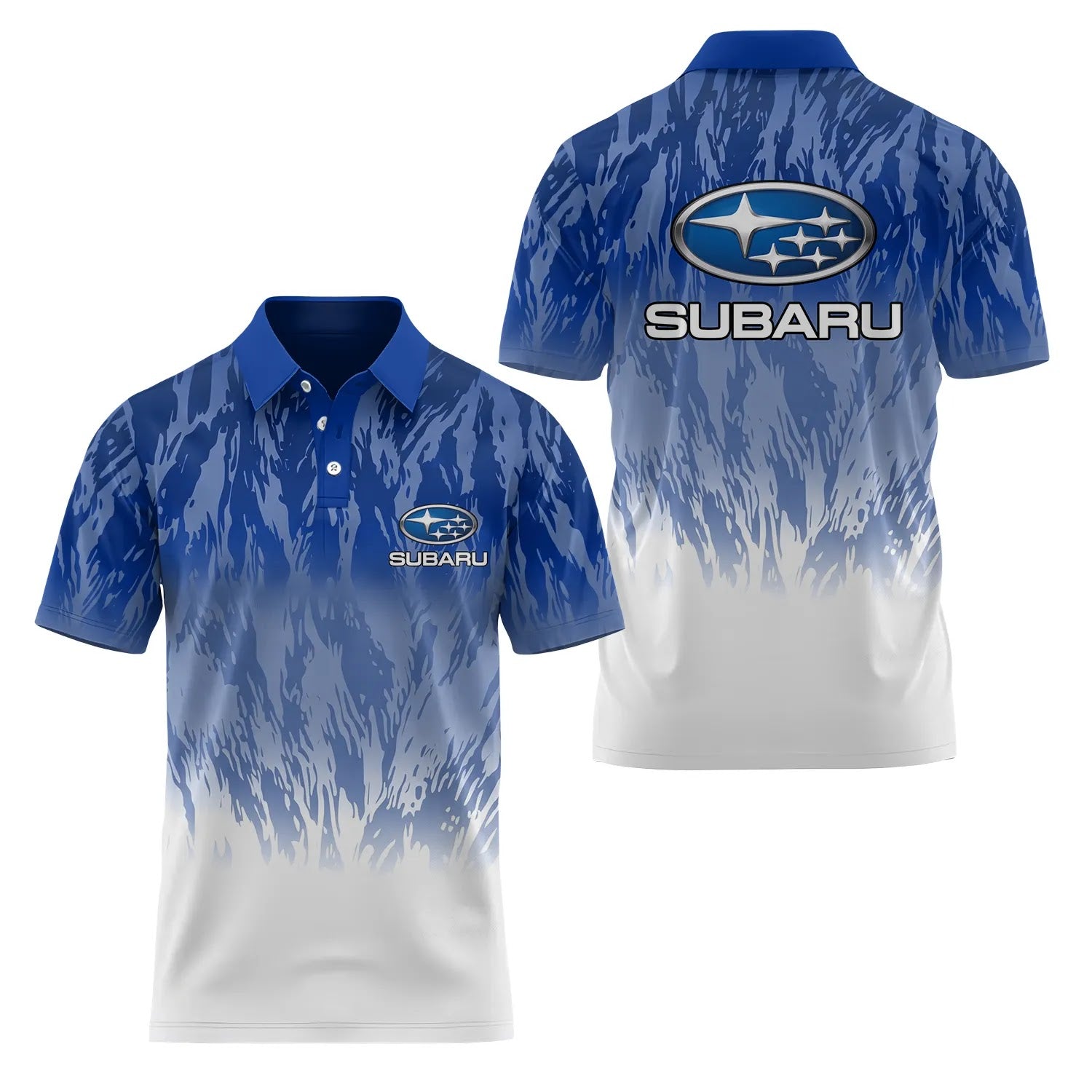 Subaru Apparels SC069