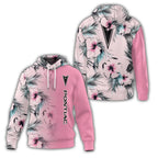 Pontiac Apparels SHW056