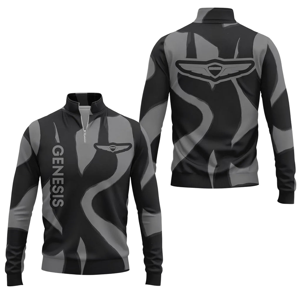 Genesis Apparels SHW068