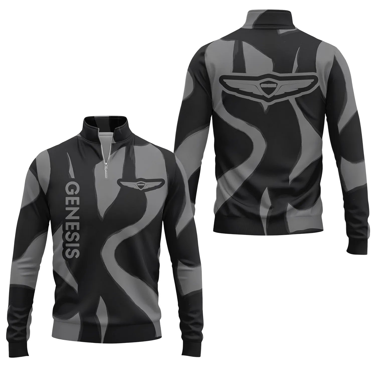 Genesis Apparels SHW068
