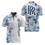 Rolls-Royce Apparels SHW029