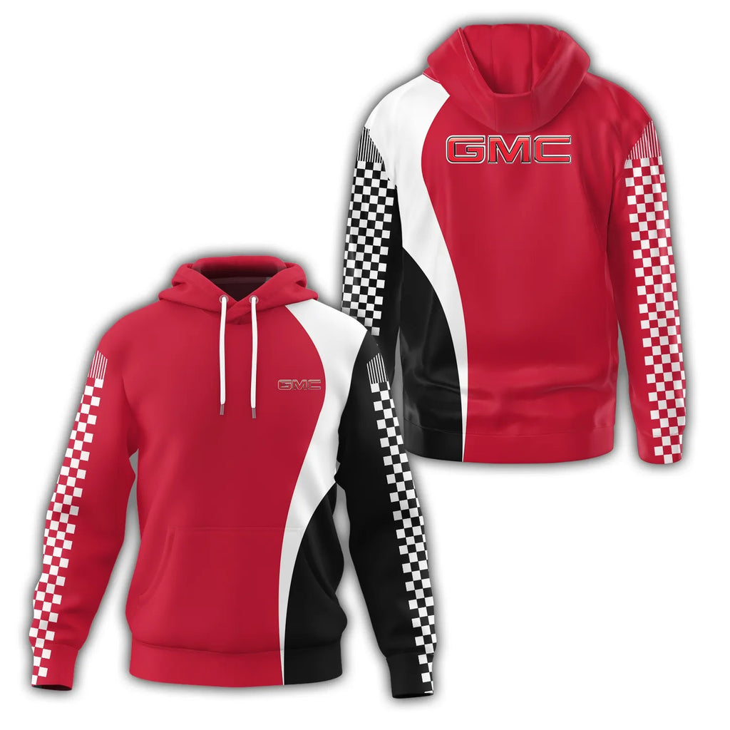 GMC Hoodie SC073