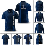 Ford Mustang Apparels SC084