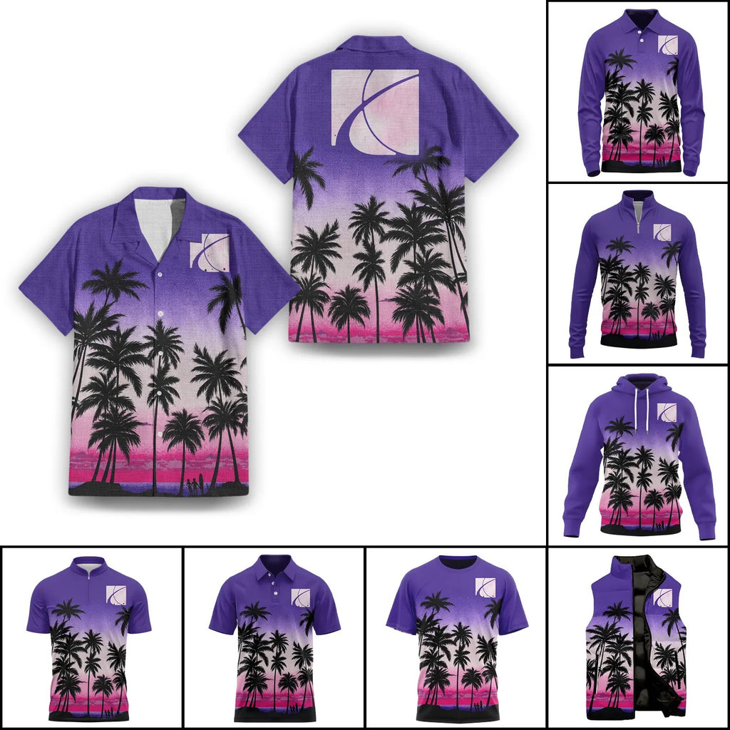 Saturn Apparels SHW019
